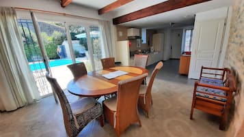 Restauration