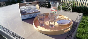 Casa vacanze al mare