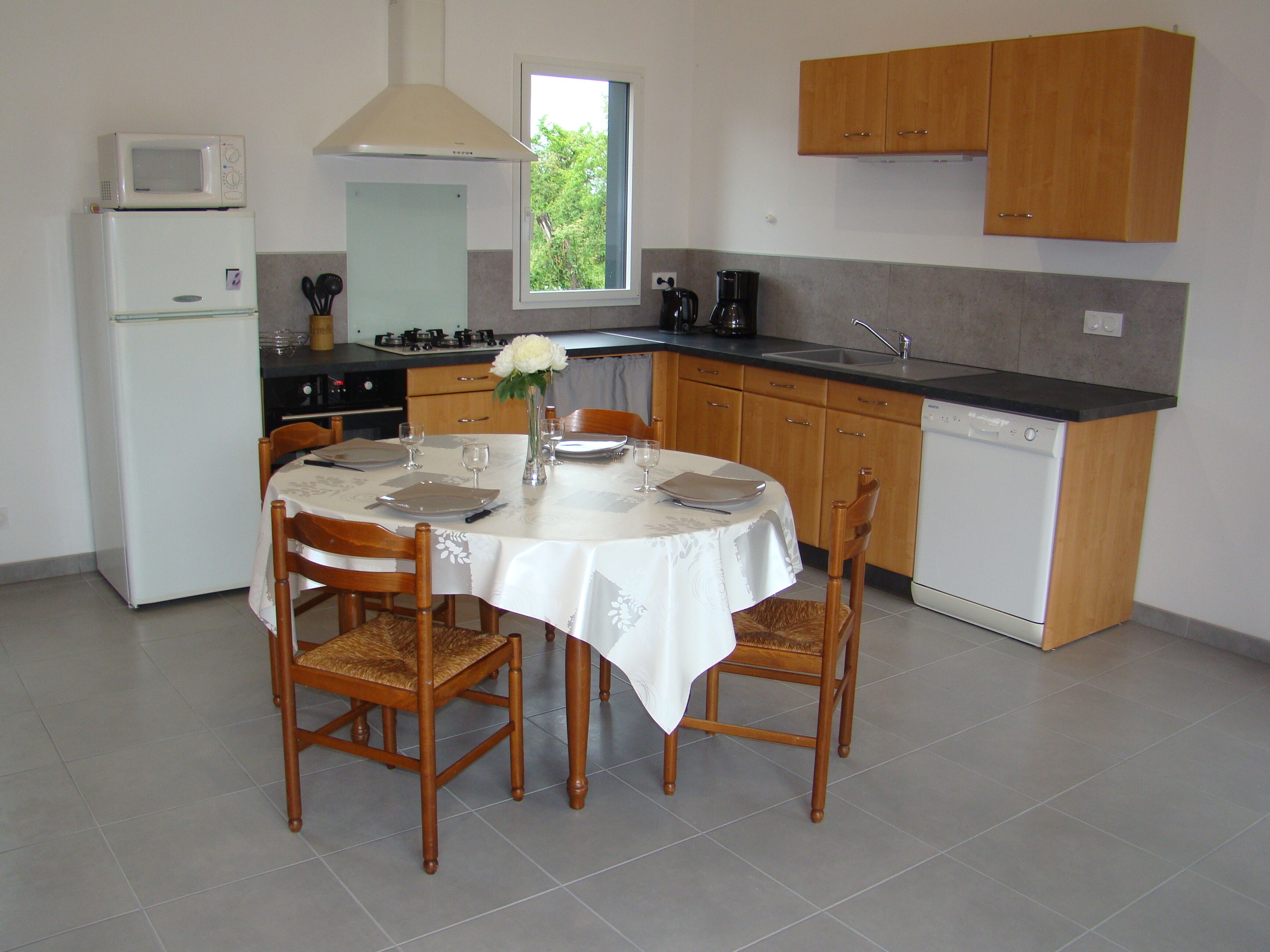 La Chaudronnière, 4/6 place gîte near Puy du Fou