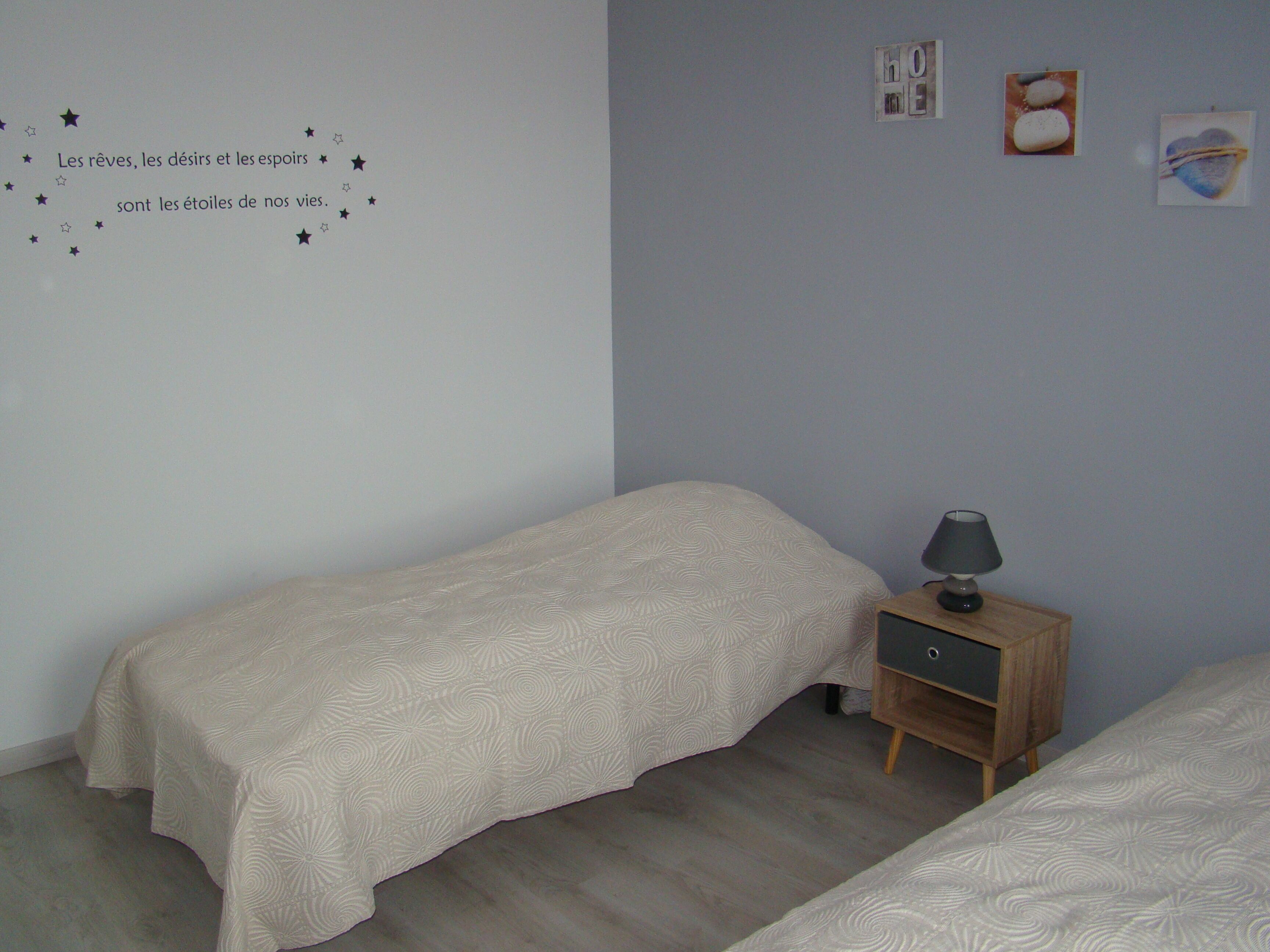 La Chaudronnière, 4/6 place gîte near Puy du Fou