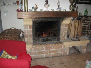 Intérieur
