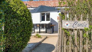 DĂ©tail de lâextĂ©rieur