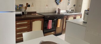 Apartment & Sea in Cefalù - Pearl of Sicily