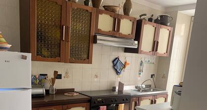 Apartamento y Mar en Cefalú - Perla de Sicilia