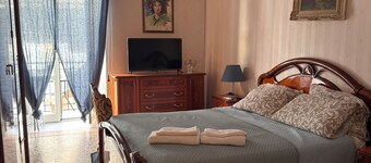 Apartment & Sea in Cefalù - Pearl of Sicily