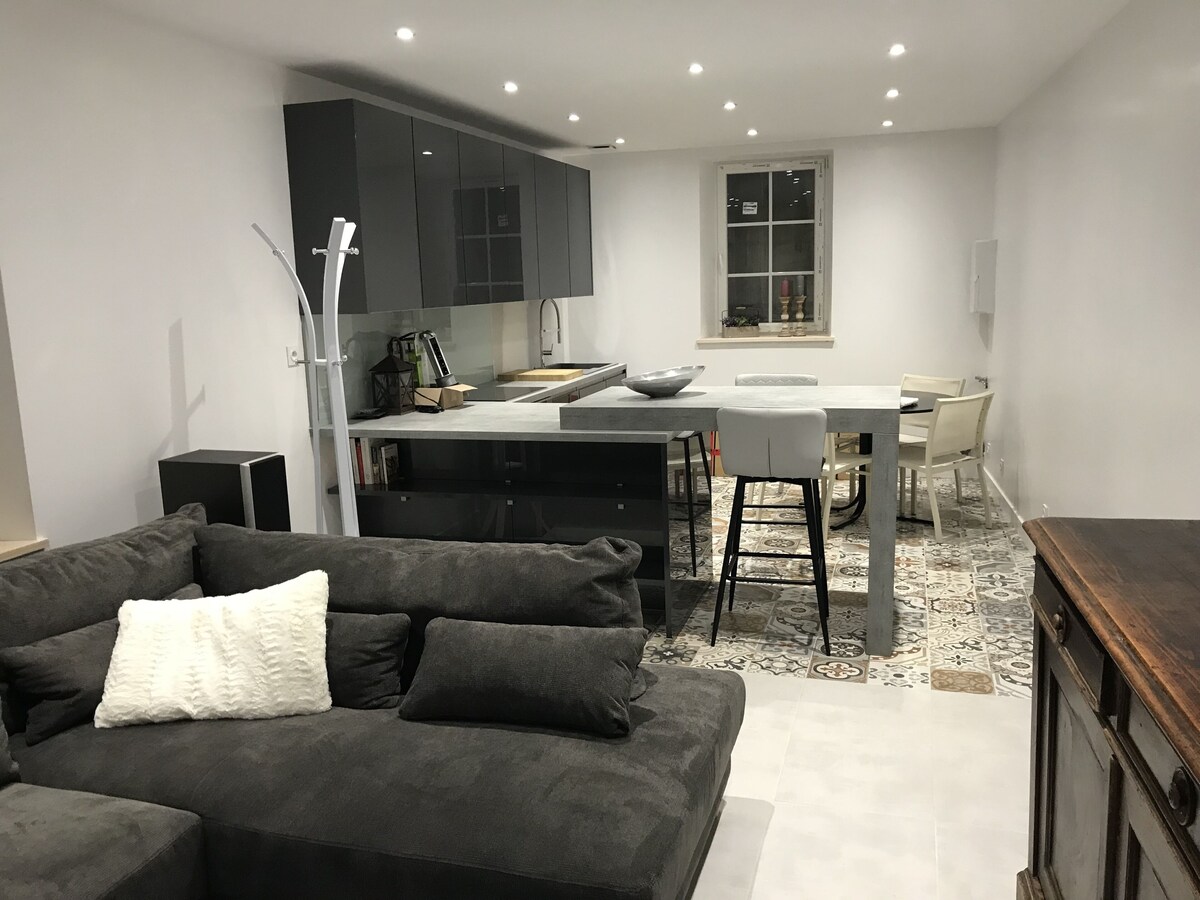 Image de profil de l’hôte