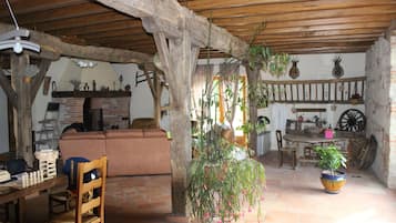 Interieur