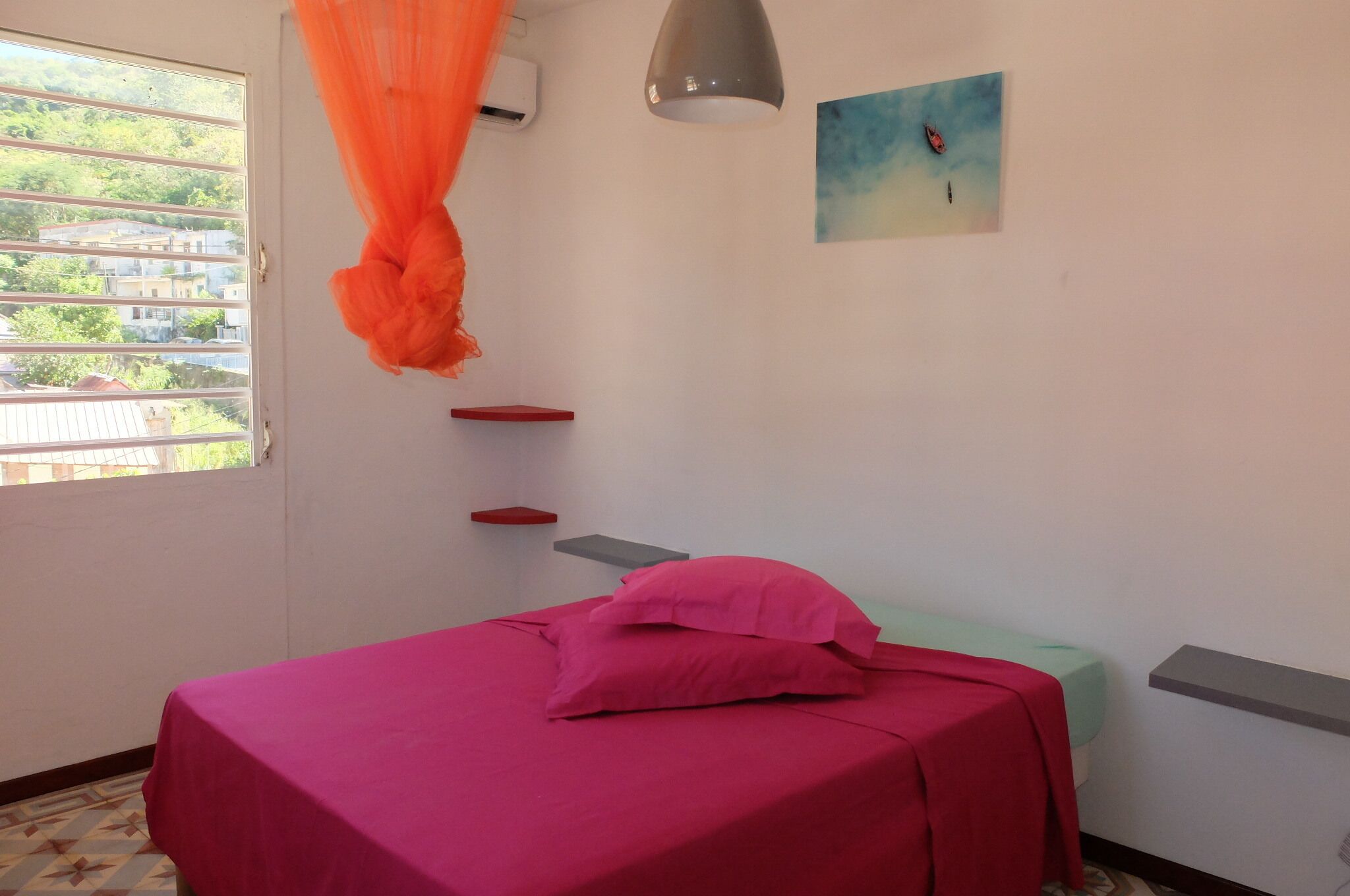 Etoile de Mer Apartment - 180 ° Sea View