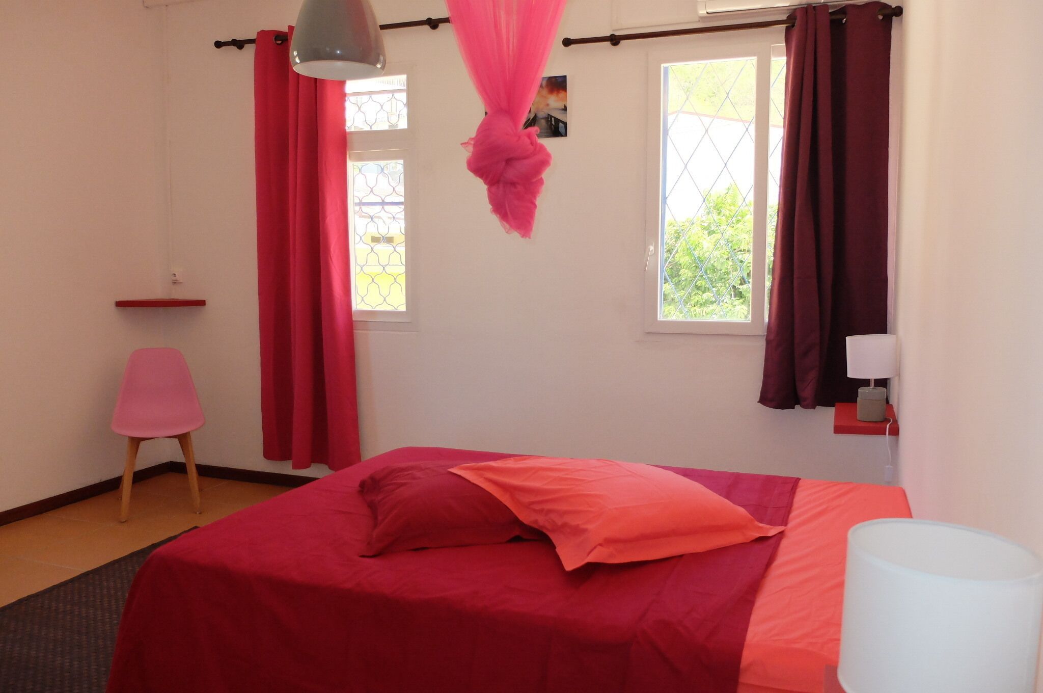 Etoile de Mer Apartment - 180 ° Sea View