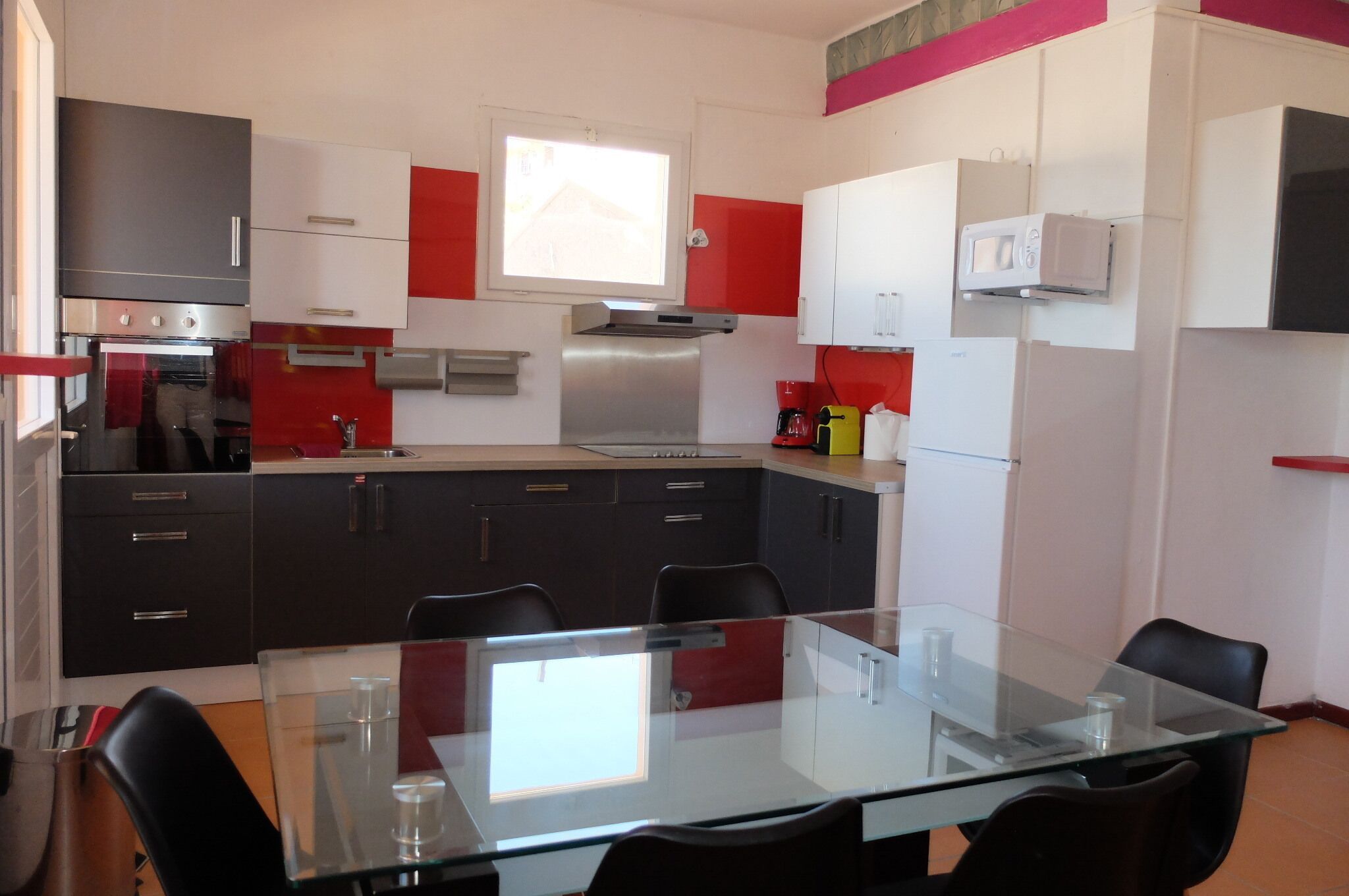 Etoile de Mer Apartment - 180 ° Sea View