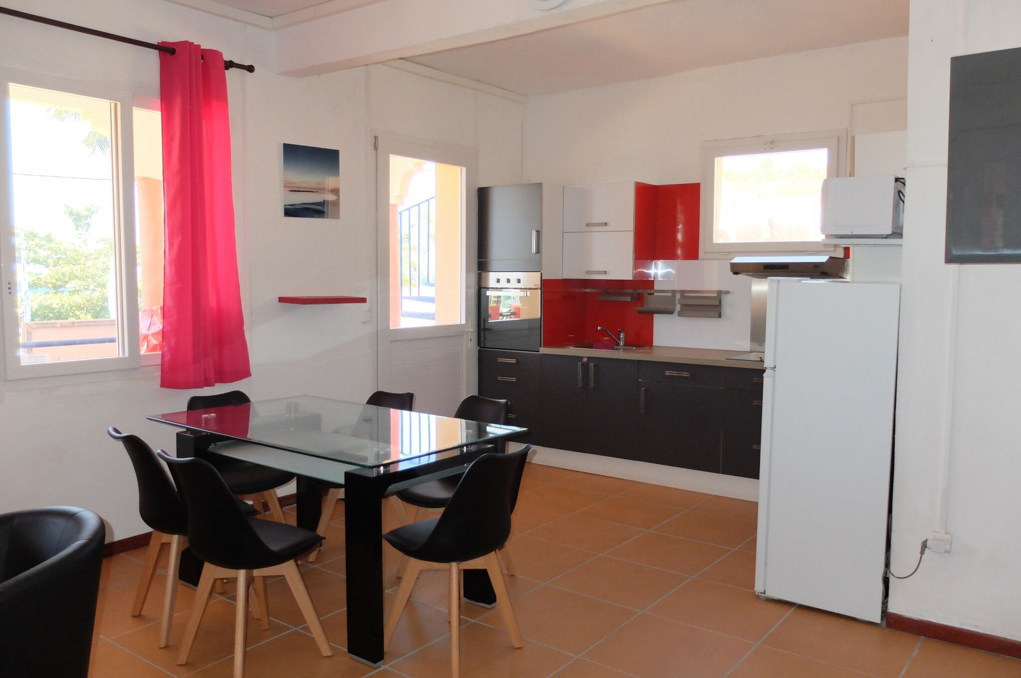 Etoile de Mer Apartment - 180 ° Sea View