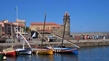 Port de plaisance