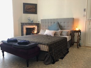 3 quartos, ferros/tábuas de passar roupa, Wi-Fi de cortesia