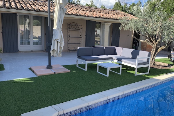 jardin