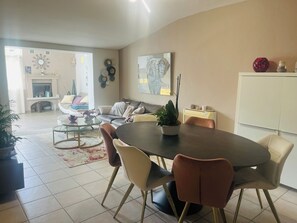 Interior - SMALL JEWEL ALL COMFORT ON THE WINE ROUTE (Jonquières)