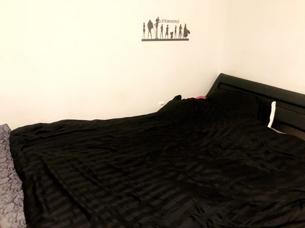 Bild für Gastgeberprofil