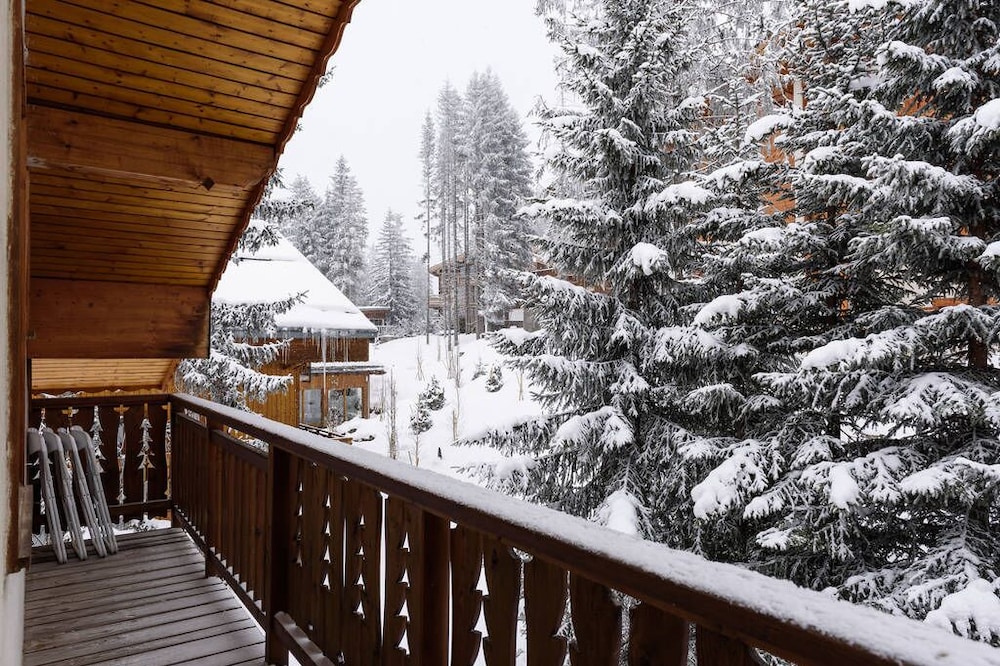 Courchevel 1850 - 3 bedroom apartment