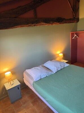 13 soverom, strykejern/-brett og rullestolvennlig