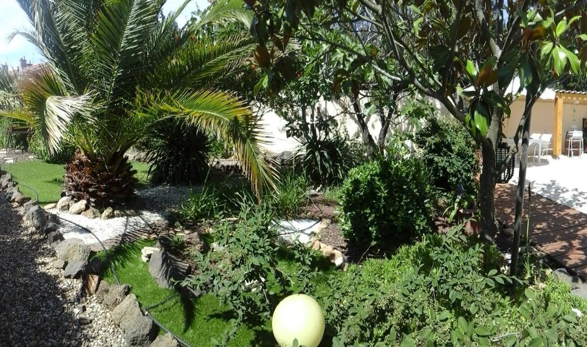 Image de profil de l’hôte