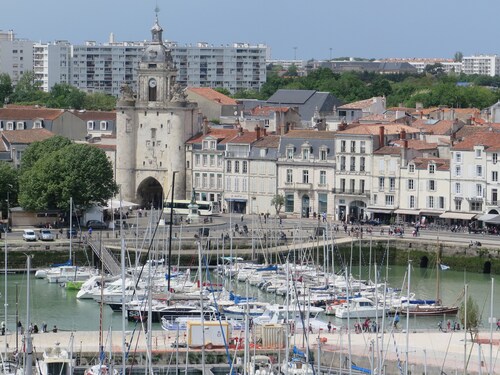  L' Appart du Vieux Port