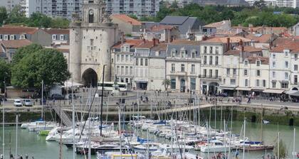 L' Appart du Vieux Port