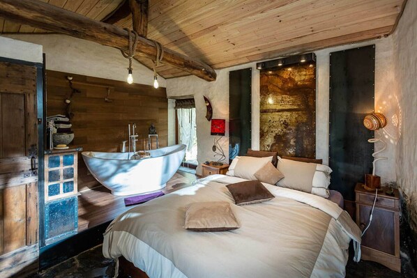 3 habitaciones, tabla de planchar con plancha y wifi gratis