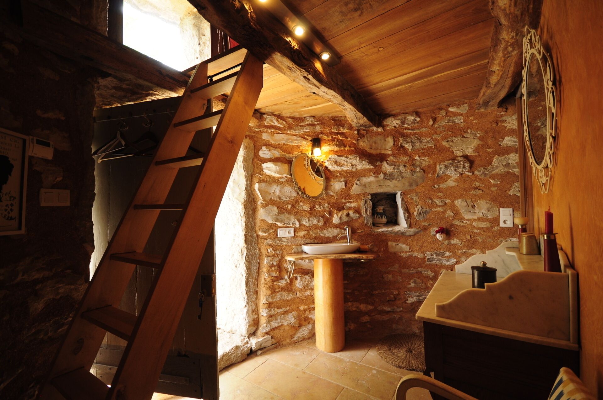 Intérieur