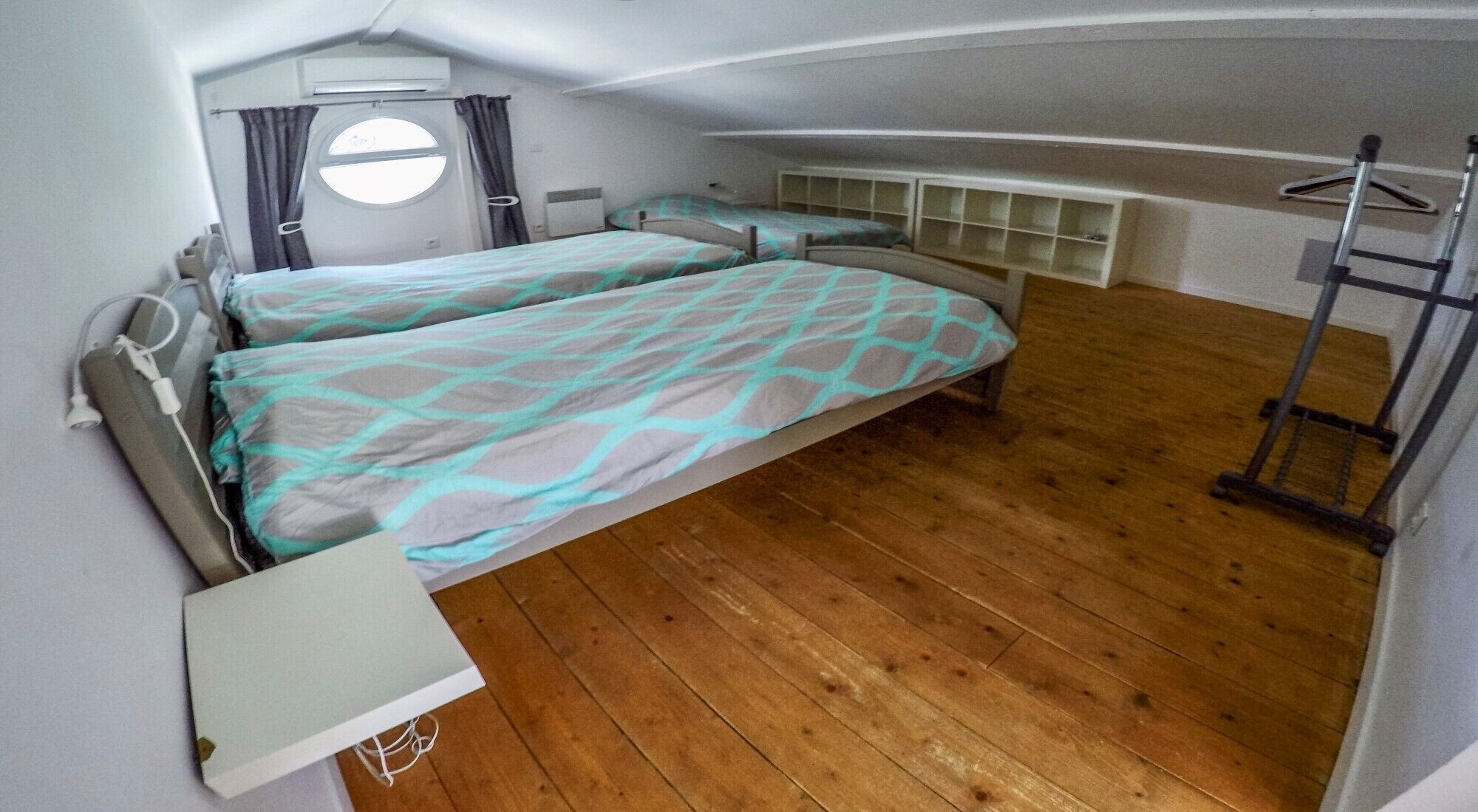 Le Gîte Tilleul for 5 people