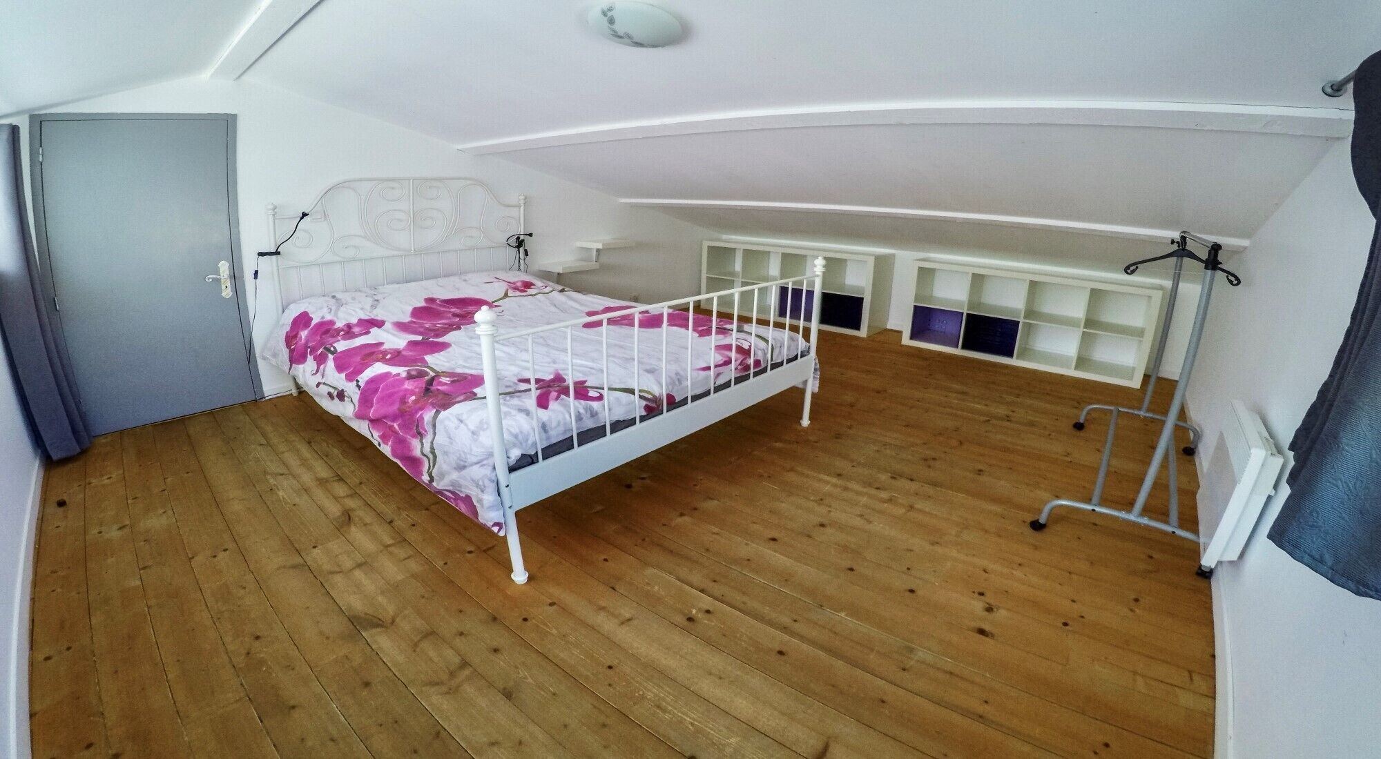 Le Gîte Tilleul for 5 people