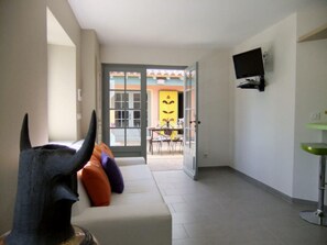 Télévision, lecteur de DVD