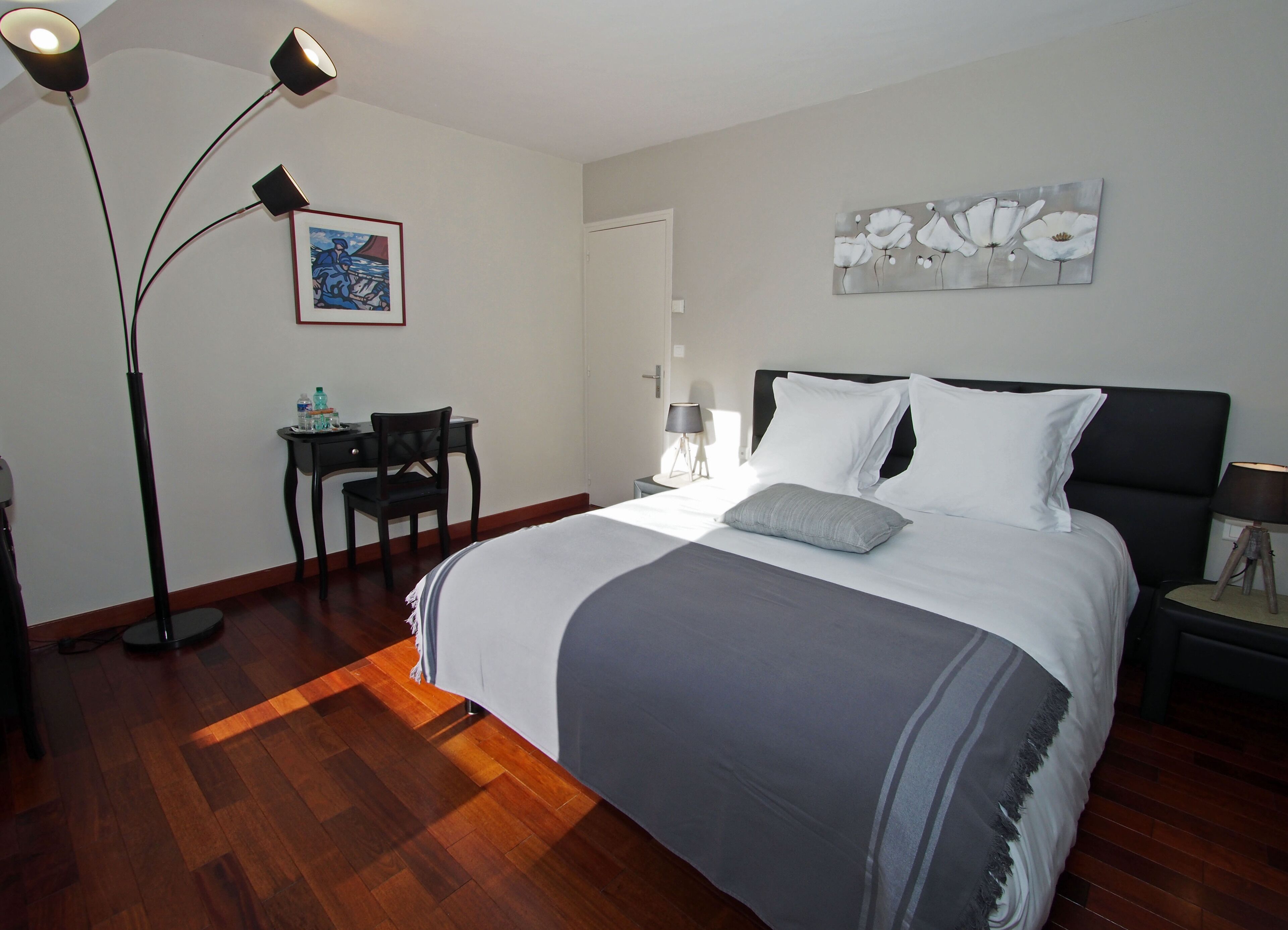 Room "Océane"