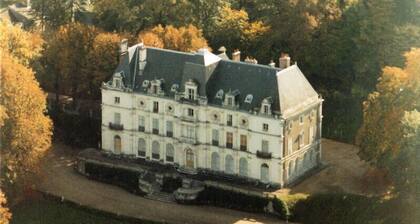 La casa rural con encanto del castillo de St Gervais - 4 a 5 personas