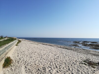  Casa familiar junto al mar con jacuzzi, a 800 m de las playas, renovada en 2018