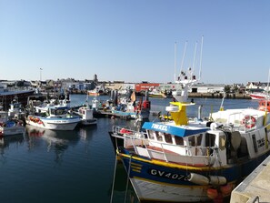Port de plaisance