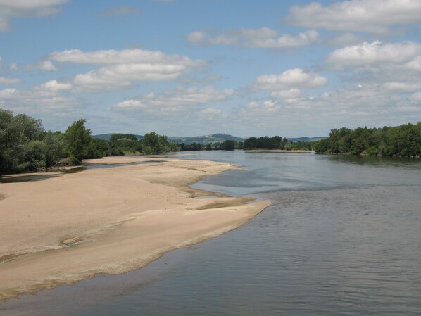 Plage