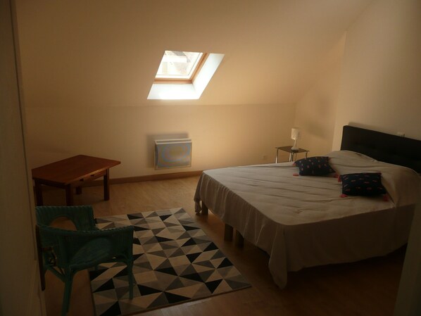 Unclassified image, 1 of 10, button - The charm of a country house in the perch (Tourouvre Au Perche)