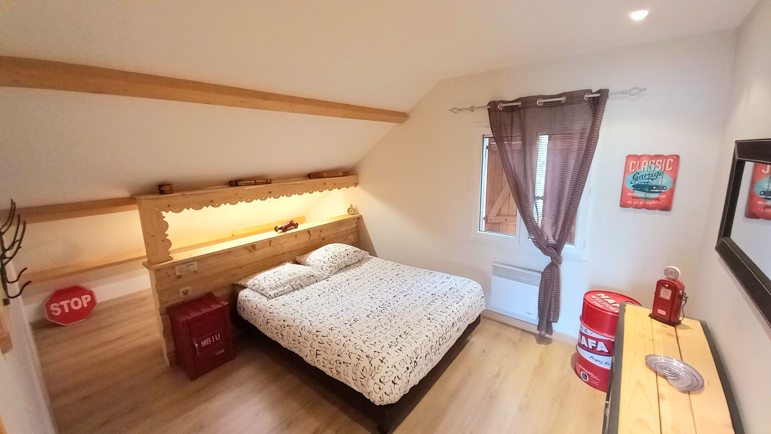 House near the lake, sauna, canoe mountain bike