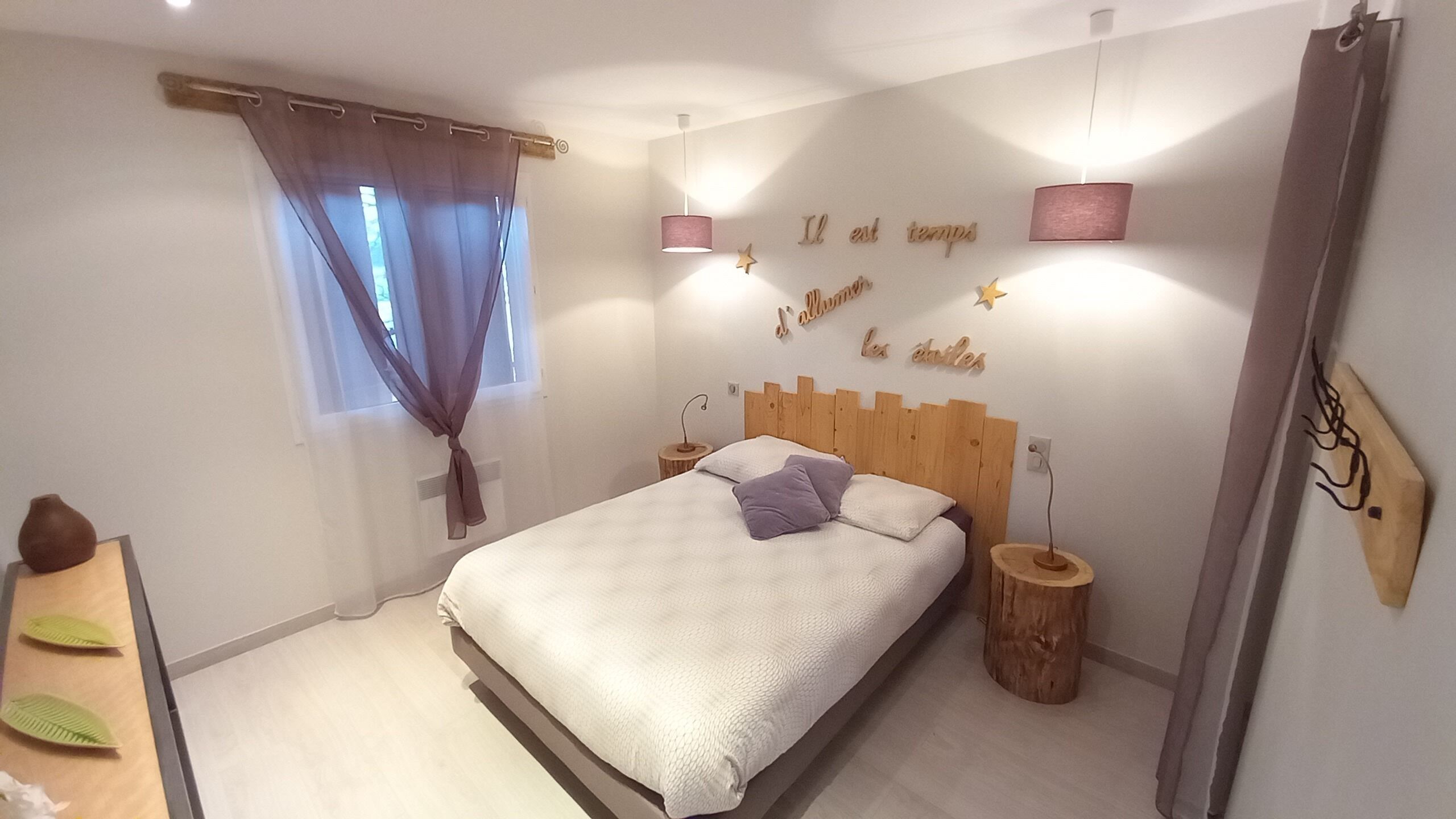 House near the lake, sauna, canoe mountain bike