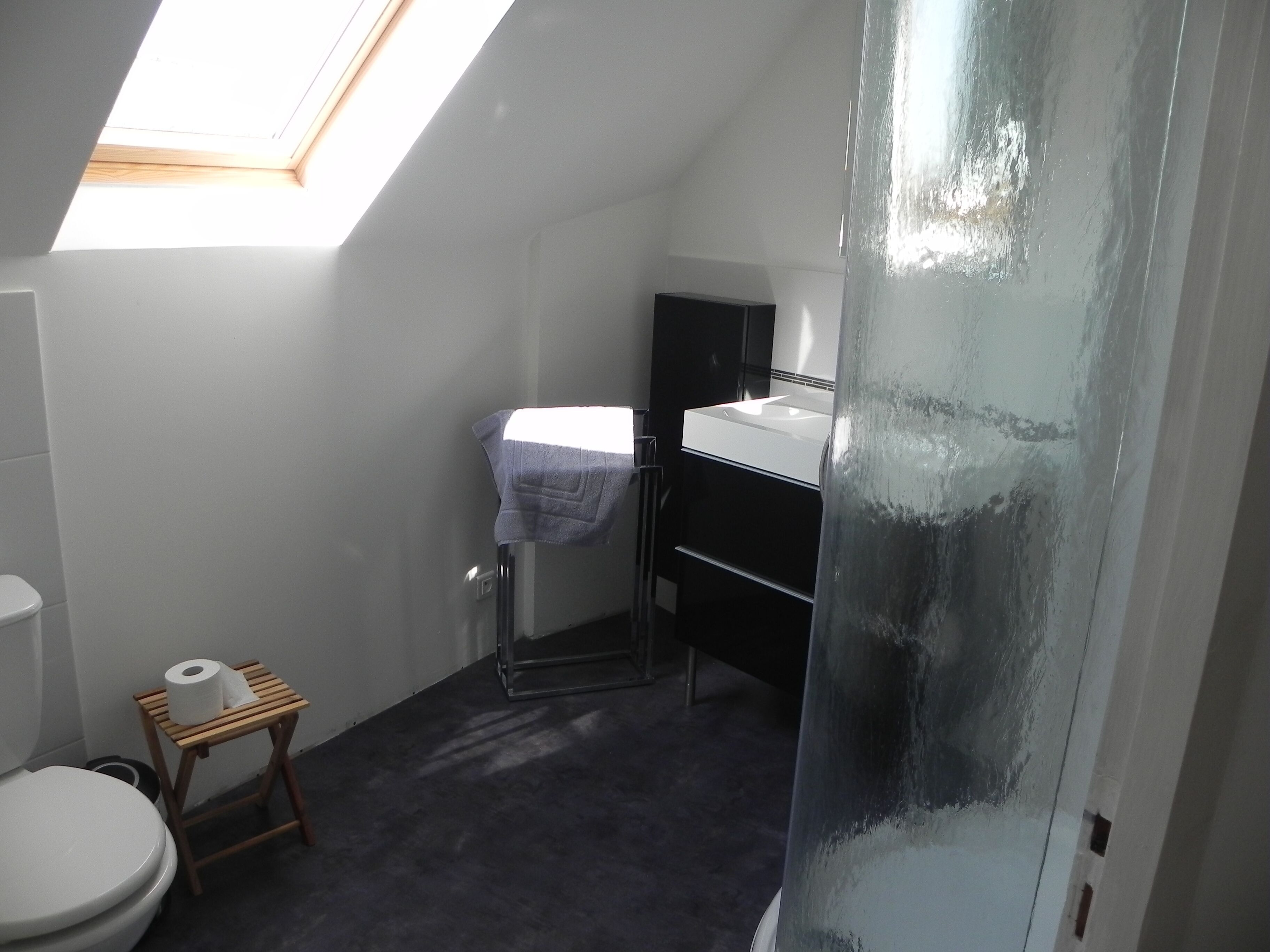 country house can accommodate 10 to 12 people 10 minutes of Arras