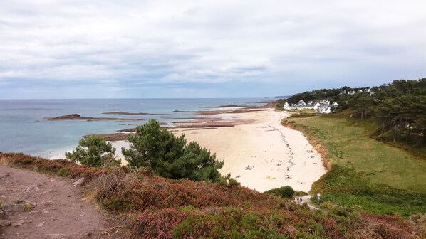 Plage à proximité