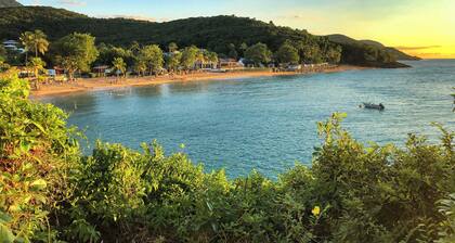 Villa Coco (6p) 3 bedrooms, swimming pool, beach 300m away