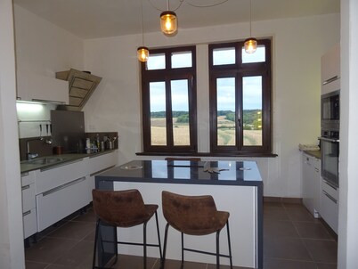 family house near Peronne 4 bedrooms