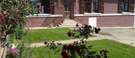 Aussenbereich