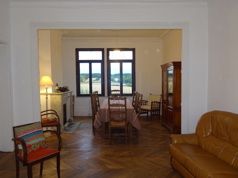 Maison Familiale Près De Peronne 4 Chambres - Péronne