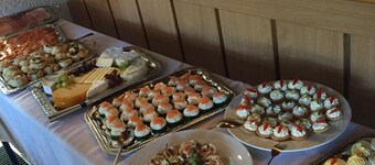 Gaststätte und Pension Frankenstube