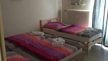 Double Room, Non Smoking