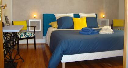 Villa in the heart of the Potters for 10 people