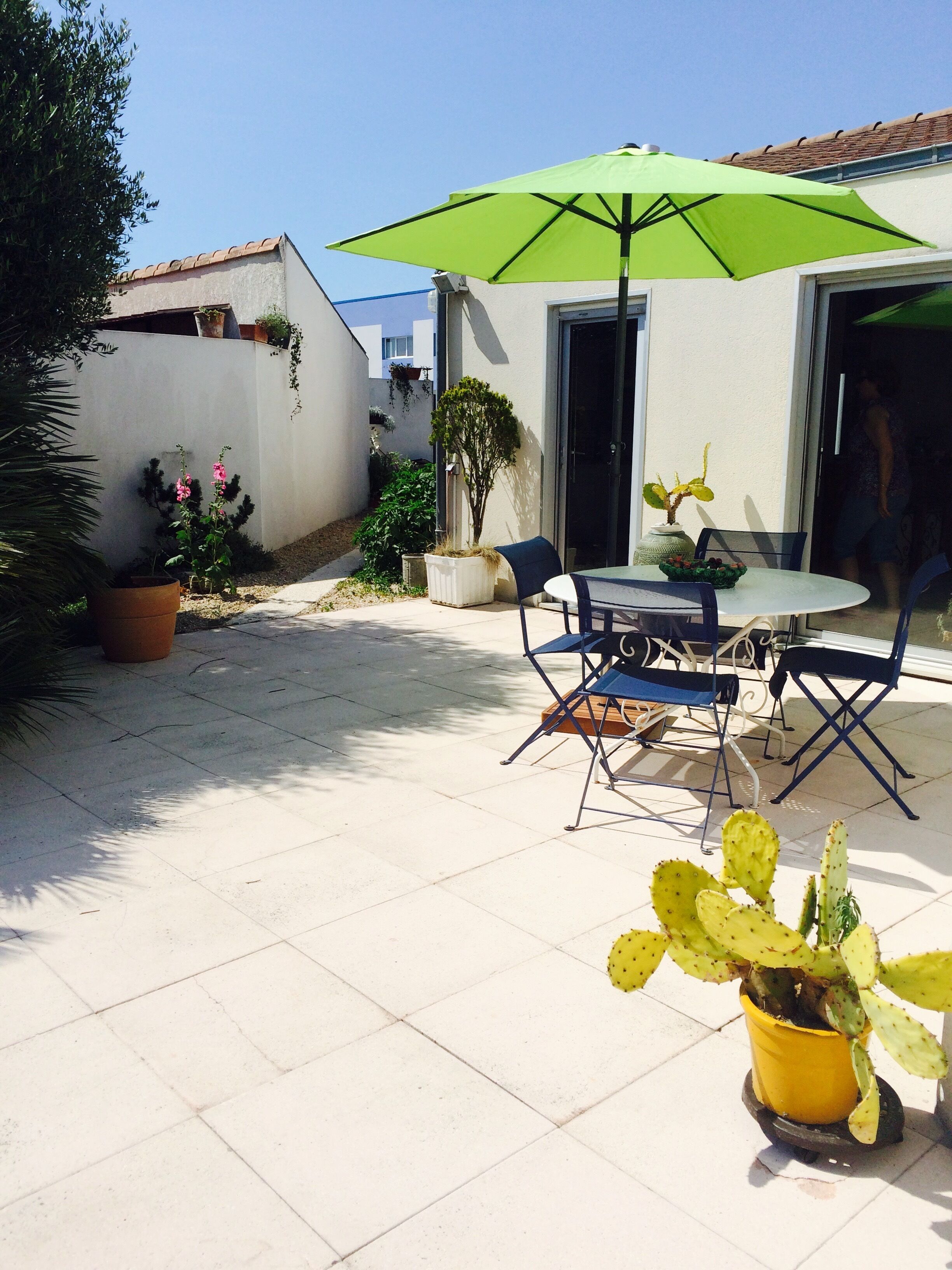 The Rocks MARYLIN Sables