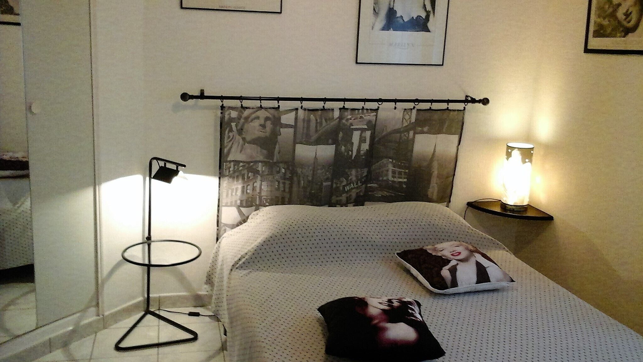 The Rocks MARYLIN Sables