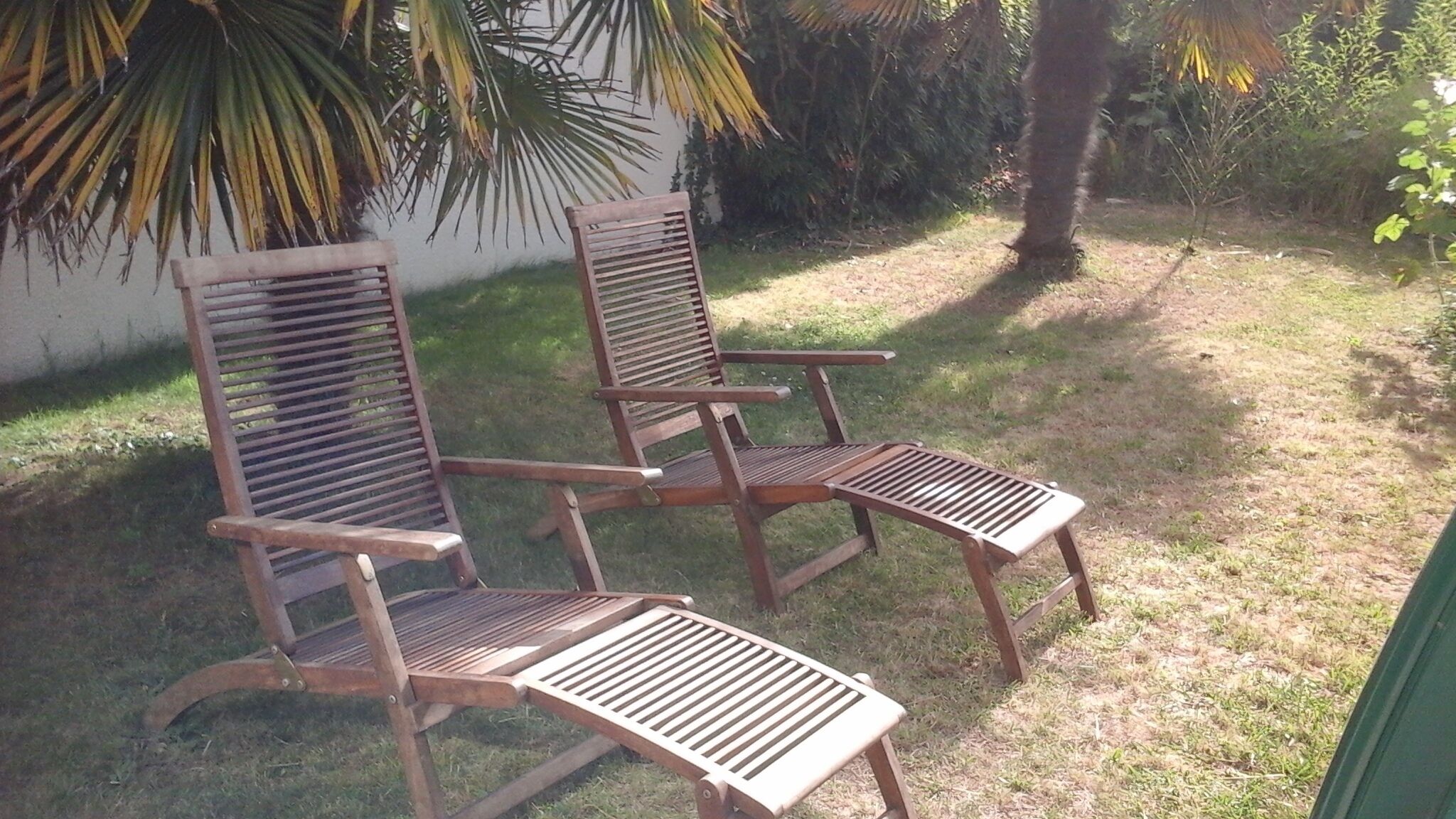 The Rocks MARYLIN Sables